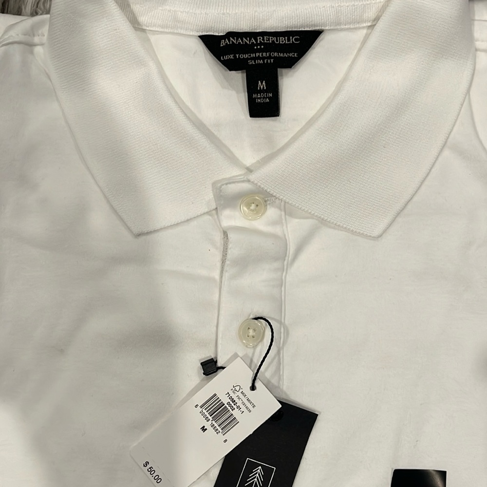 Banana Republic M